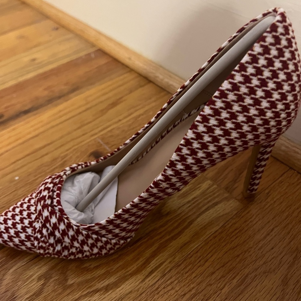 Brand New!!! New York and Company Monique Pumps